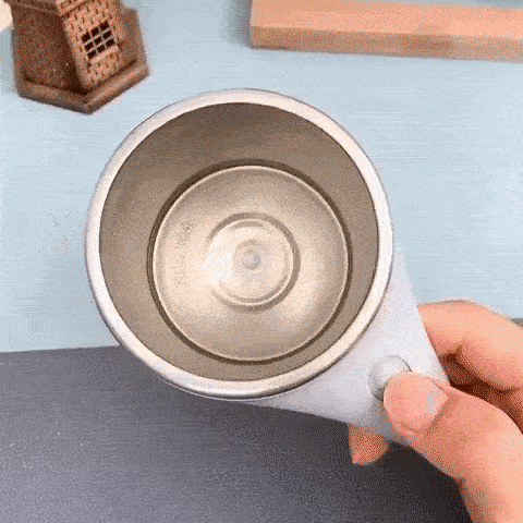 Nueva Taza mezcladora inteligente + envio gratis 🔥